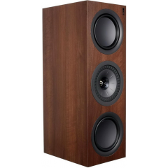 Акустическая система KEF Q6 Meta Walnut