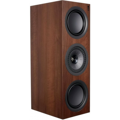 Акустическая система KEF Q6 Meta Walnut