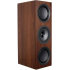 Акустическая система KEF Q6 Meta Walnut