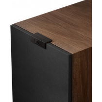 Акустическая система KEF Q6 Meta Walnut