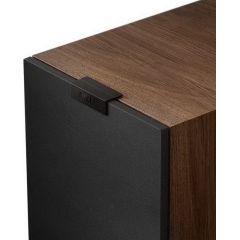 Акустическая система KEF Q6 Meta Walnut