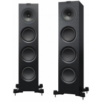 Акустическая система KEF Q750 Black (SP3961BA)