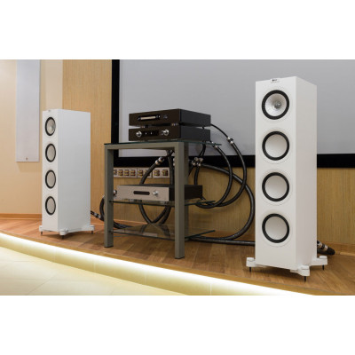 Акустическая система KEF Q750 Satin White (SP3961AA)