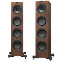 Акустическая система KEF Q750 Walnut (SP3961WA)