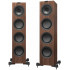 Акустическая система KEF Q750 Walnut (SP3961WA)