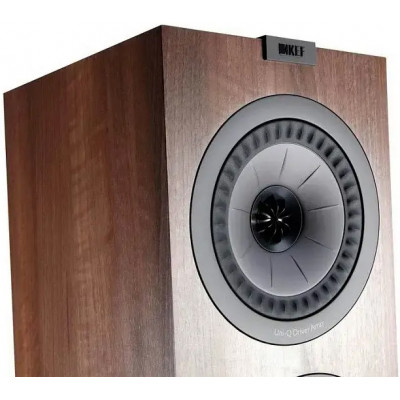 Акустическая система KEF Q750 Walnut (SP3961WA)