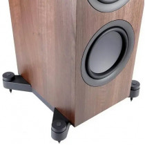 Акустическая система KEF Q750 Walnut (SP3961WA)
