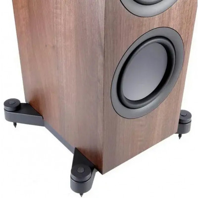 Акустическая система KEF Q750 Walnut (SP3961WA)