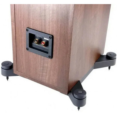 Акустическая система KEF Q750 Walnut (SP3961WA)