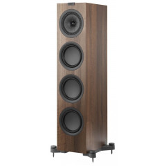 Акустическая система KEF Q750 Walnut (SP3961WA)