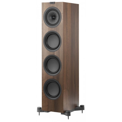 Акустическая система KEF Q750 Walnut (SP3961WA)