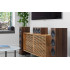 Акустическая система KEF Q750 Walnut (SP3961WA)