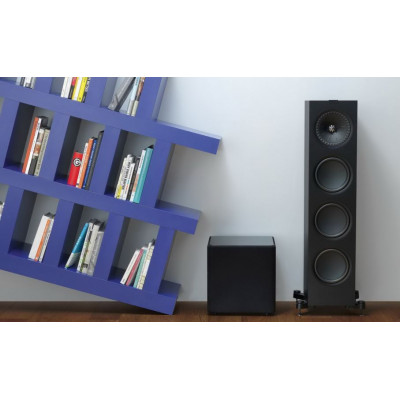 Акустическая система KEF Q950 Satin Black (SP3962BA)