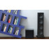 Акустическая система KEF Q950 Satin Black (SP3962BA)