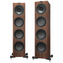 Акустическая система KEF Q950 Walnut (SP3962WA)
