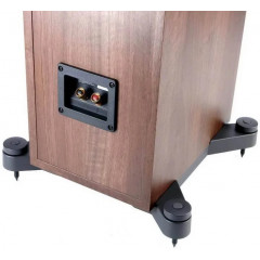 Акустическая система KEF Q950 Walnut (SP3962WA)