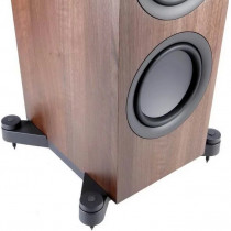 Акустическая система KEF Q950 Walnut (SP3962WA)