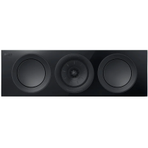 Акустическая система KEF R2 Meta Black Gloss (SP4057B1AA)