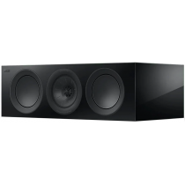 Акустическая система KEF R2 Meta Black Gloss (SP4057B1AA)