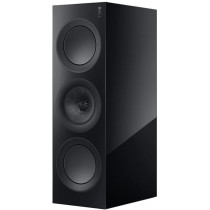 Акустическая система KEF R2 Meta Black Gloss (SP4057B1AA)