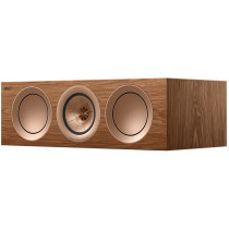 Акустическая система KEF R2 Meta Walnut (SP4057W0AA)