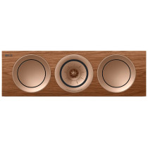 Акустическая система KEF R2 Meta Walnut (SP4057W0AA)