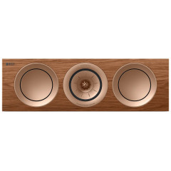Акустическая система KEF R2 Meta Walnut (SP4057W0AA)