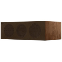 Акустическая система KEF R2 Meta Walnut (SP4057W0AA)