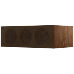 Акустическая система KEF R2 Meta Walnut (SP4057W0AA)
