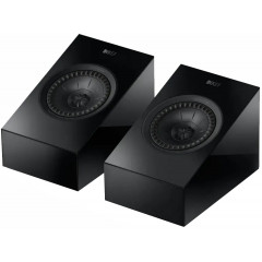 Акустическая система KEF R8 Meta Black (SP4059BA) пара 