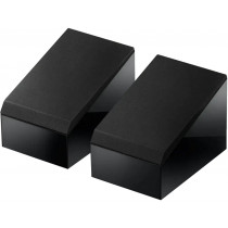Акустическая система KEF R8 Meta Black (SP4059BA) пара 