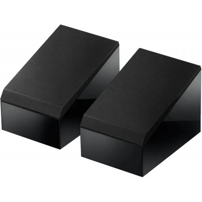 Акустическая система KEF R8 Meta Black (SP4059BA) пара 