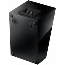 Акустическая система KEF R8 Meta Black (SP4059BA) пара 