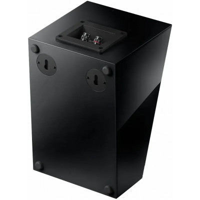 Акустическая система KEF R8 Meta Black (SP4059BA) пара 