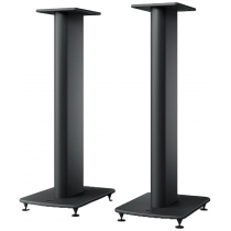 Стойки для акустики KEF S2 Floor Stand Black (SP4030BA) пара