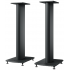 Стойки для акустики KEF S2 Floor Stand Black (SP4030BA) пара