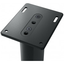 Стойки для акустики KEF S2 Floor Stand Black (SP4030BA) пара