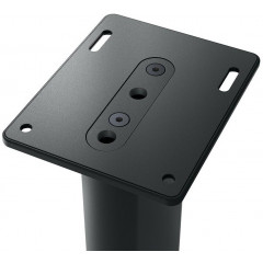 Стойки для акустики KEF S2 Floor Stand Black (SP4030BA) пара