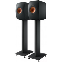 Стойки для акустики KEF S2 Floor Stand Black (SP4030BA) пара