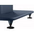 Стойки для акустики KEF S2 Floor Stand Blue (SP4030CA) пара