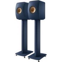 Стойки для акустики KEF S2 Floor Stand Blue (SP4030CA) пара