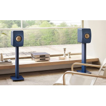 Стойки для акустики KEF S2 Floor Stand Blue (SP4030CA) пара