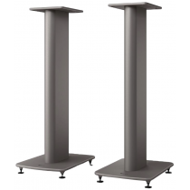 Стойки для акустики KEF S2 Floor Stand Titanium Grey (SP4030HA) пара