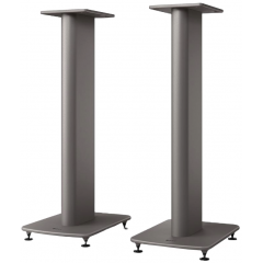 Стойки для акустики KEF S2 Floor Stand Titanium Grey (SP4030HA) пара