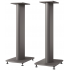 Стойки для акустики KEF S2 Floor Stand Titanium Grey (SP4030HA) пара