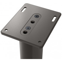 Стойки для акустики KEF S2 Floor Stand Titanium Grey (SP4030HA) пара