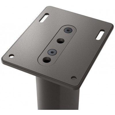 Стойки для акустики KEF S2 Floor Stand Titanium Grey (SP4030HA) пара
