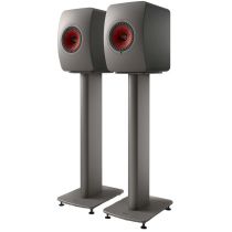 Стойки для акустики KEF S2 Floor Stand Titanium Grey (SP4030HA) пара