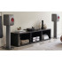 Стойки для акустики KEF S2 Floor Stand Titanium Grey (SP4030HA) пара