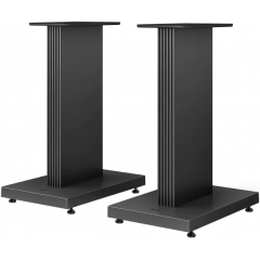 Стойки для акустики KEF S3 Floor Stand Grey (SP4062MA) пара